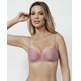 Sujetador aro foam SELMARK Rosa