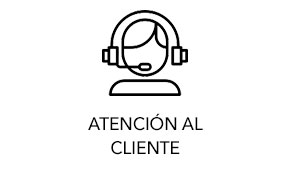 Atención al Cliente